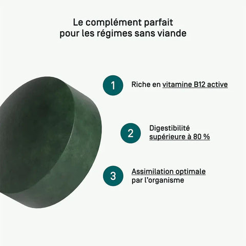 Chlorella