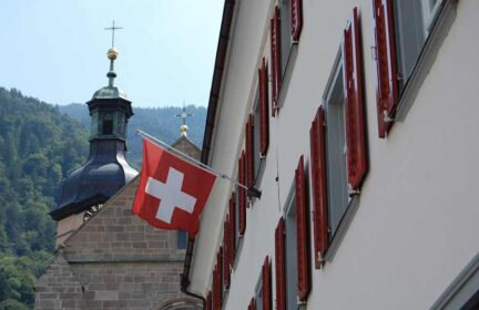 Algorigin, une marque suisse engagée