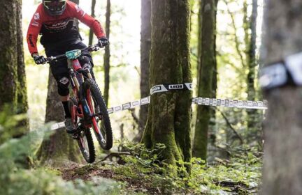 Retour sur l’Enduro de Giromagny 2017