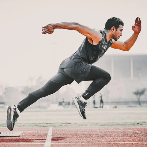 Compléments alimentaires pour le sport