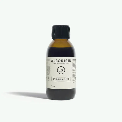 Elixir de Spiruline - Phycocyanine