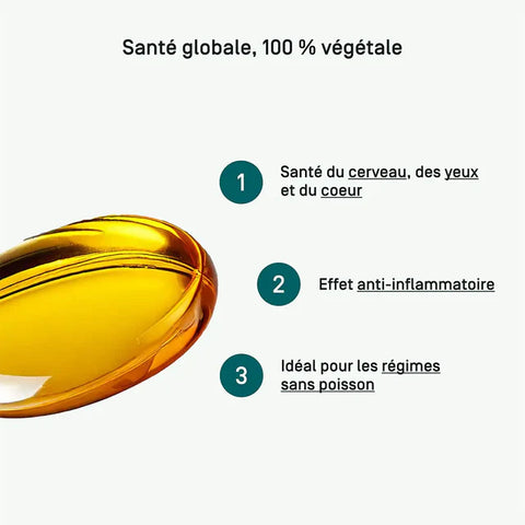 Omega-3-DHA